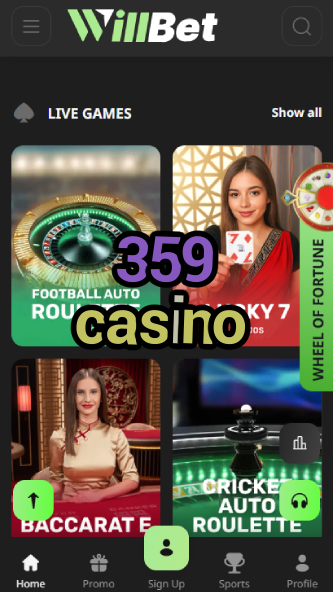 359 Casino - Best Online Casino in 2024-casinobuddy.ydblkf.net